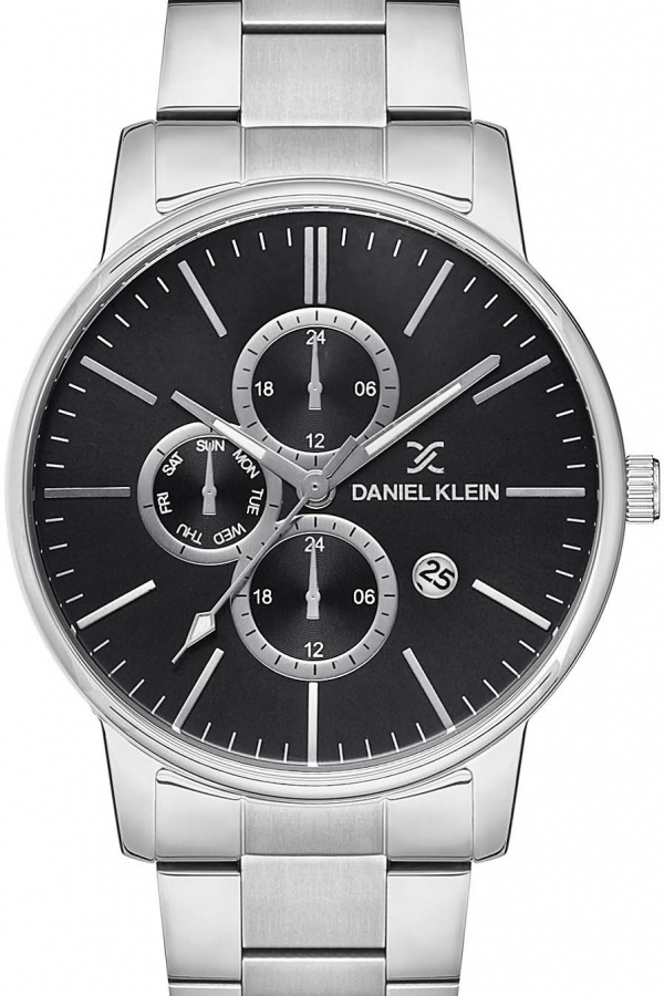 Daniel Kelin 8682308000030