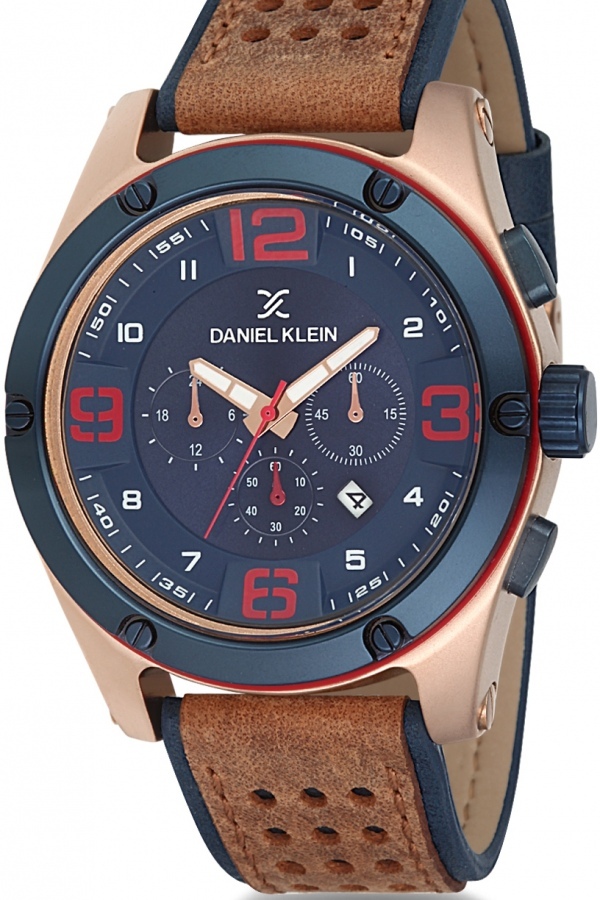 Daniel Klein 8680161505778.JPG