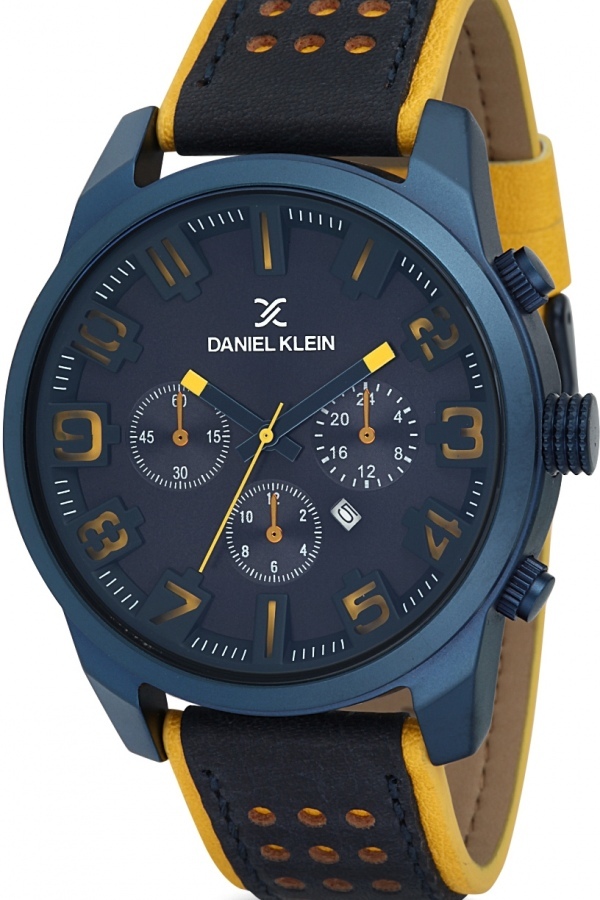 Daniel Klein 8680161506423.JPG