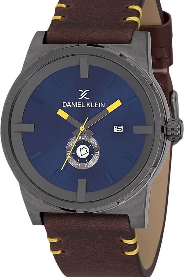 Daniel Klein 8680161533429.JPG