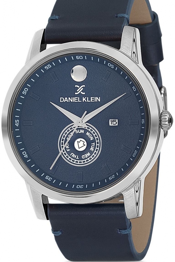 Daniel Klein 8680161534686.JPG