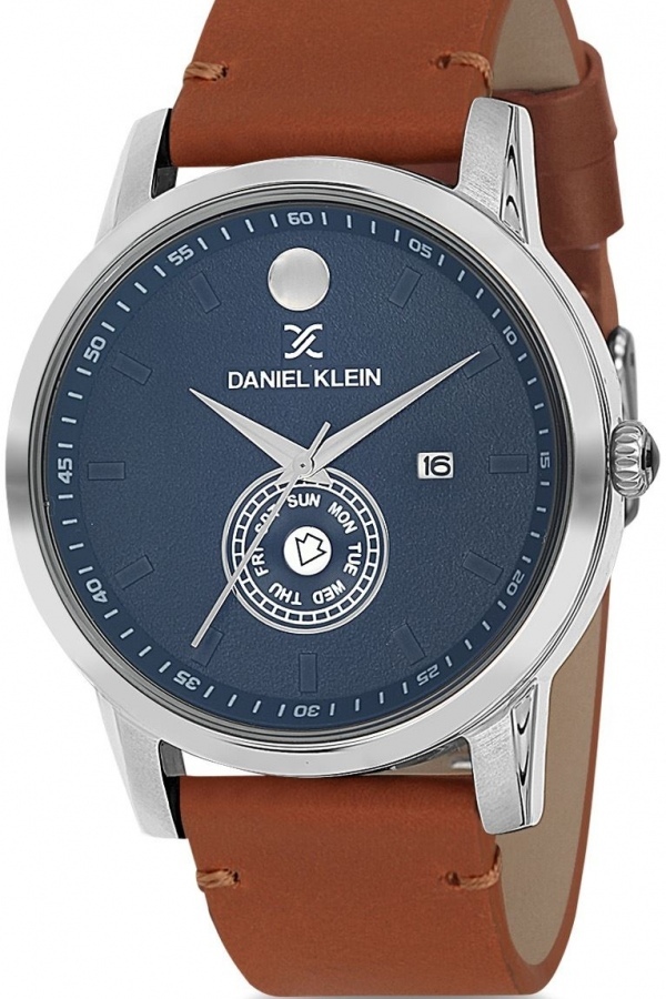 Daniel Klein 8680161534709.JPG