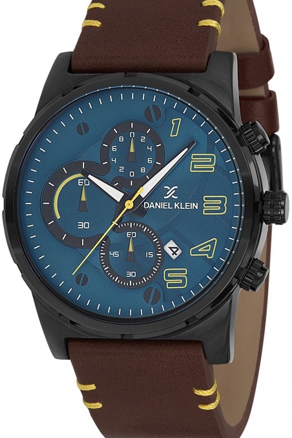 Daniel Klein 8680161543947.JPG