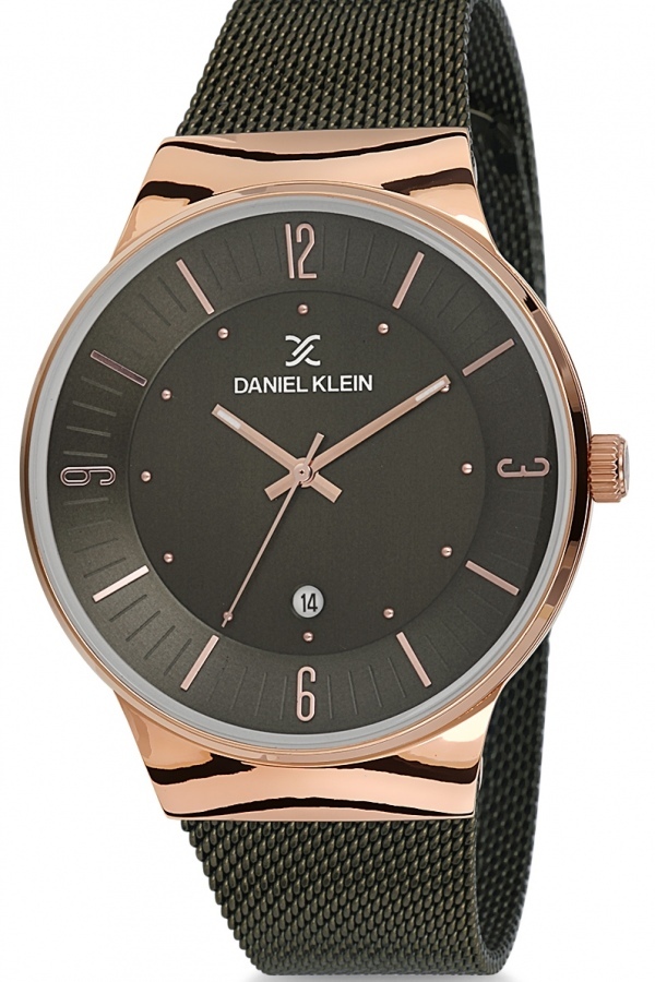 Daniel Klein 8680161626718