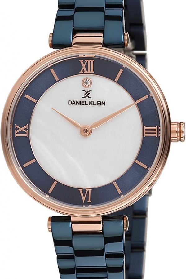 Daniel Klein 8680161632290