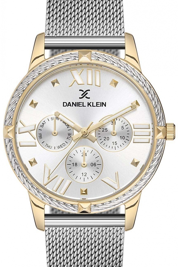 Daniel Kelin 8680161894810