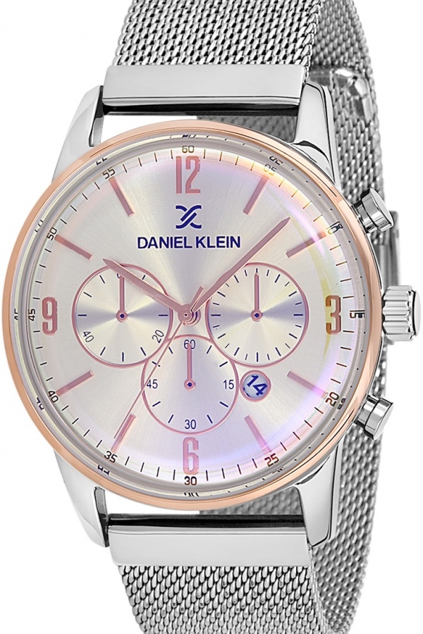 Daniel Kelin 8680161931294