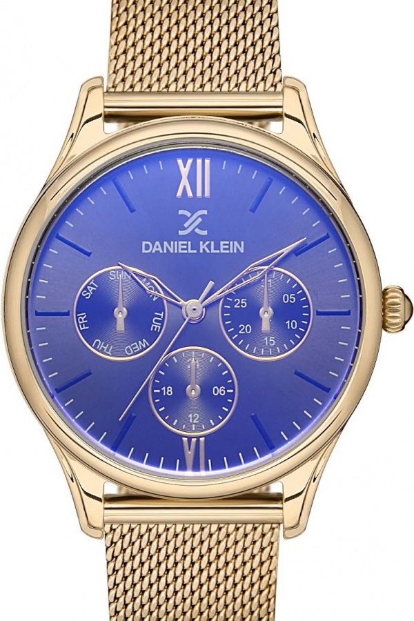 Daniel Kelin 8680161961864