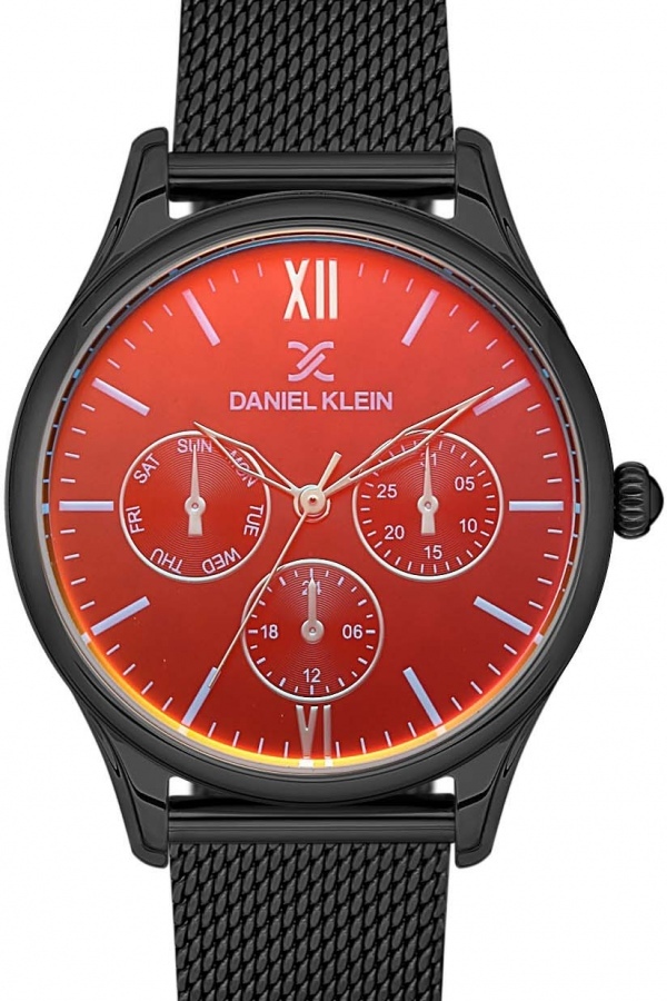 Daniel Kelin 8680161961901