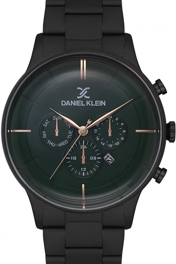 Daniel Kelin 8680161995289