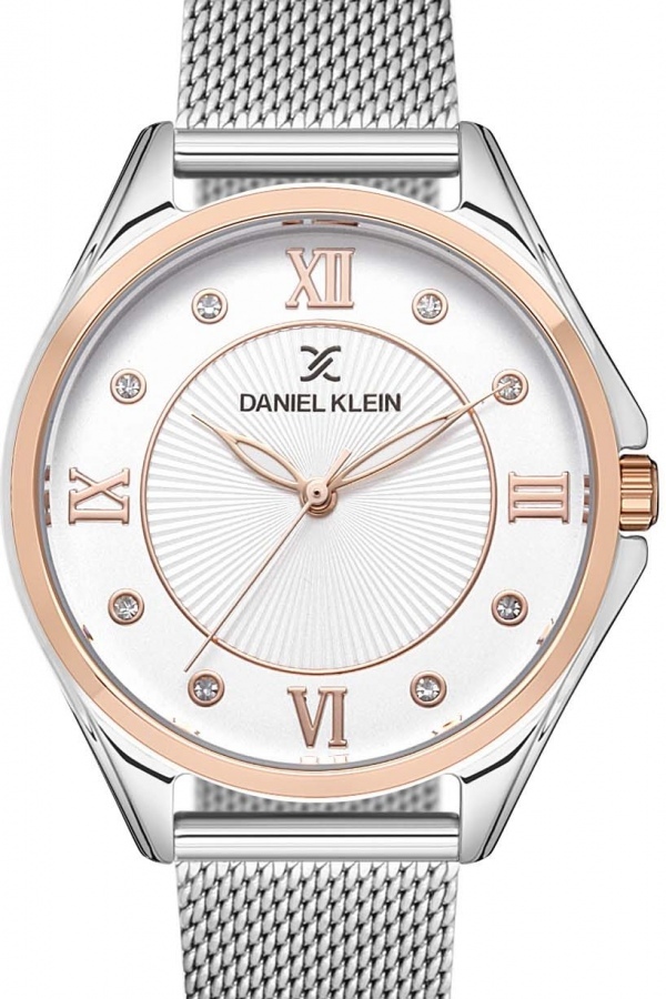 Daniel Kelin 8680161996149