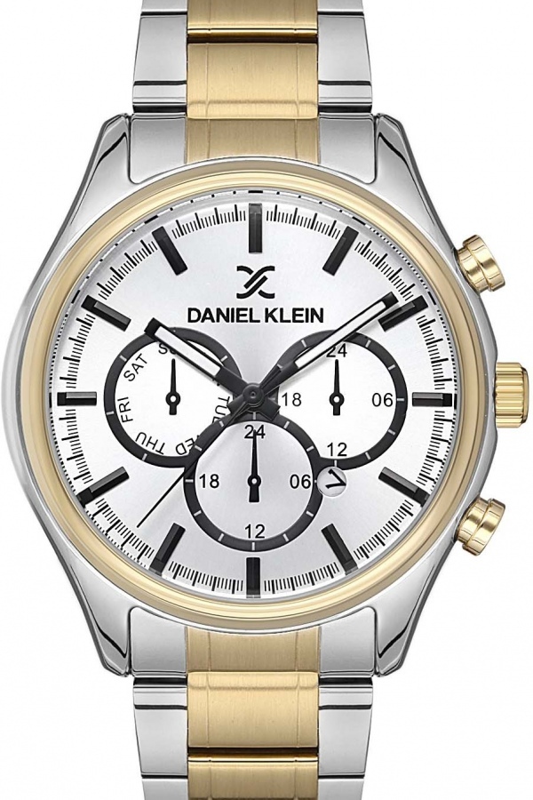 Daniel Kelin 8680161997085