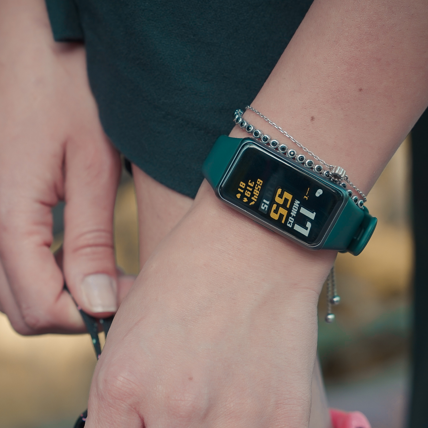 Smart Watch Collection