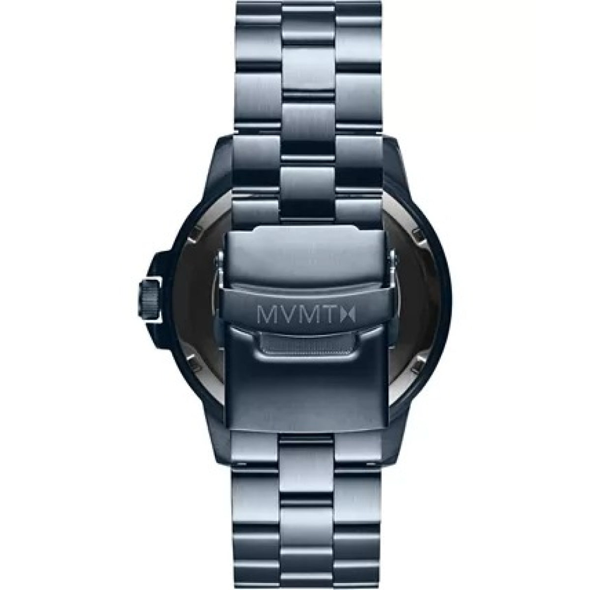 Tone Stainless Steel Bracelet Watch