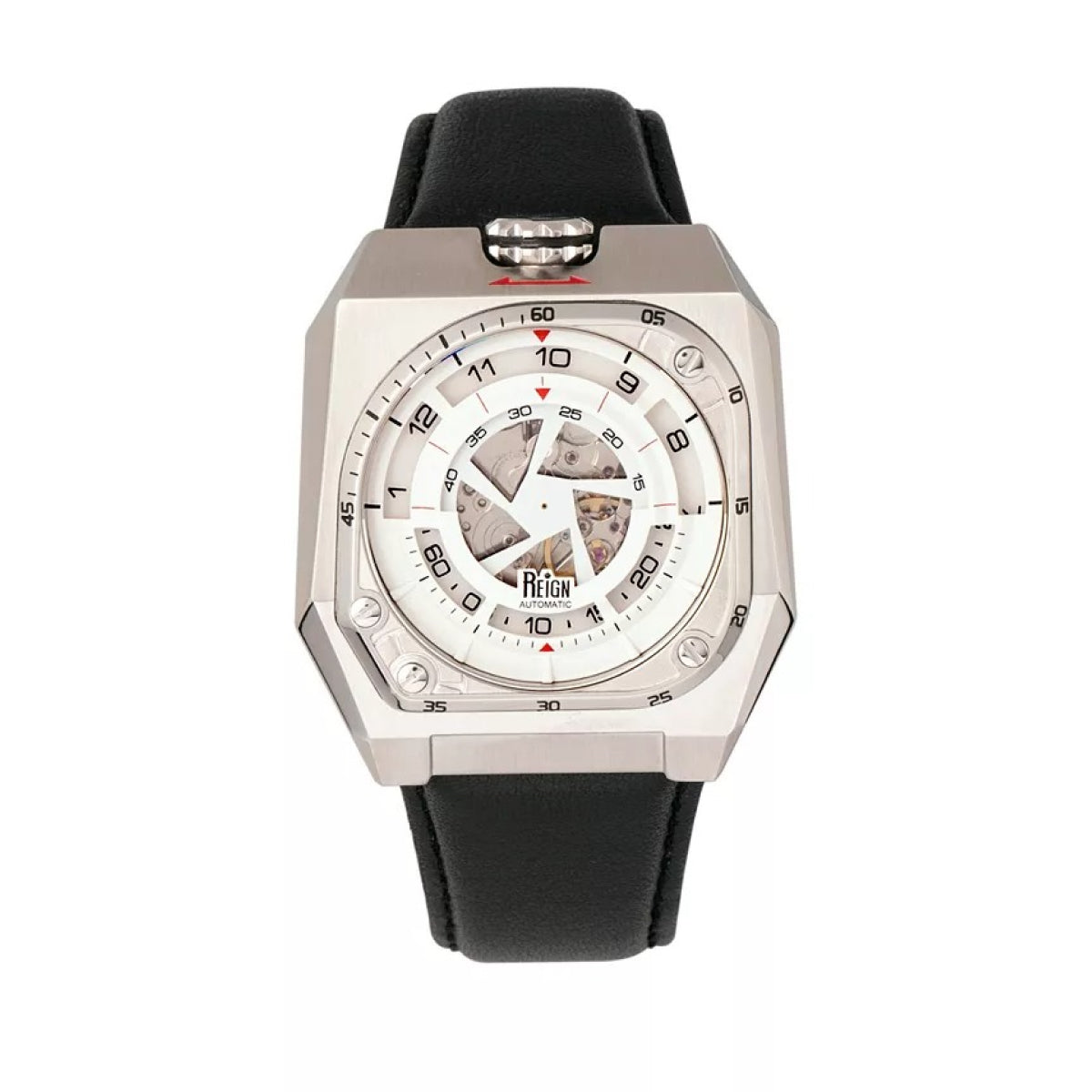 Reign asher automatic watch new arrivals